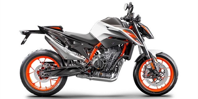 2020 KTM 890 Duke R 890 R at Teddy Morse Grand Junction Powersports