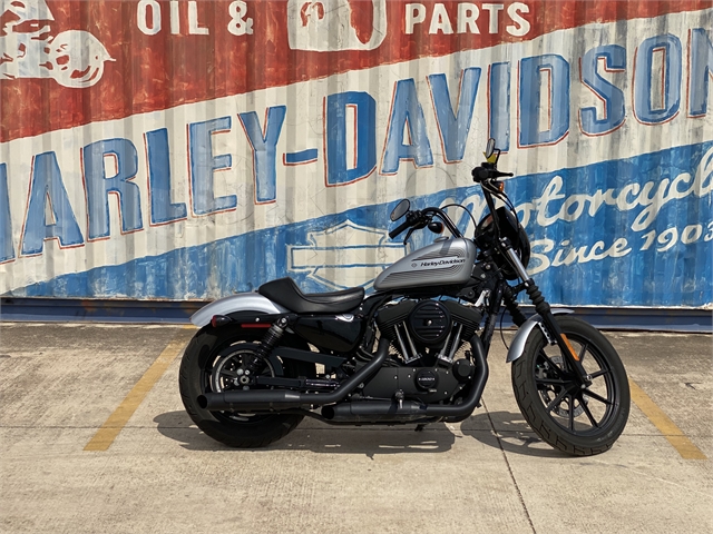 2020 Harley-Davidson Sportster Iron 1200 at Gruene Harley-Davidson