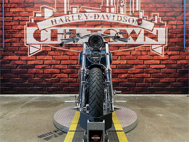 2004 Harley-Davidson Dyna Glide Wide Glide at Chi-Town Harley-Davidson