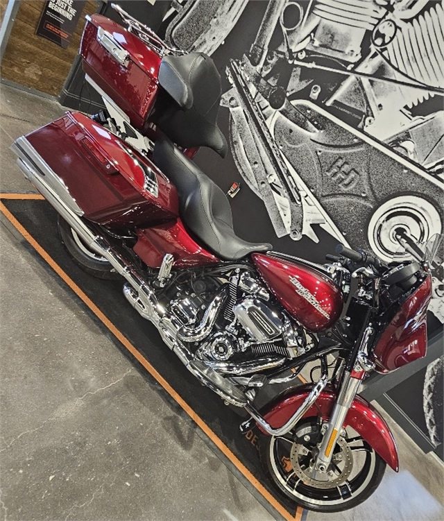 2017 Harley-Davidson Street Glide Special at RG's Almost Heaven Harley-Davidson, Nutter Fort, WV 26301