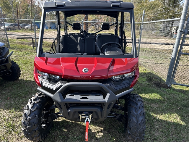 2024 CAN-AM HD10 MAX XT XT HD10 at ATV Zone, LLC