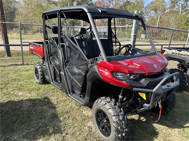 2024 CAN-AM HD10 MAX XT XT HD10 at ATV Zone, LLC