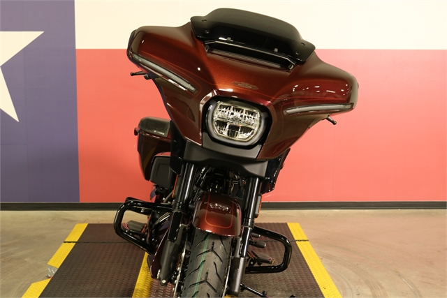 2024 Harley-Davidson Street Glide CVO Street Glide at Texas Harley