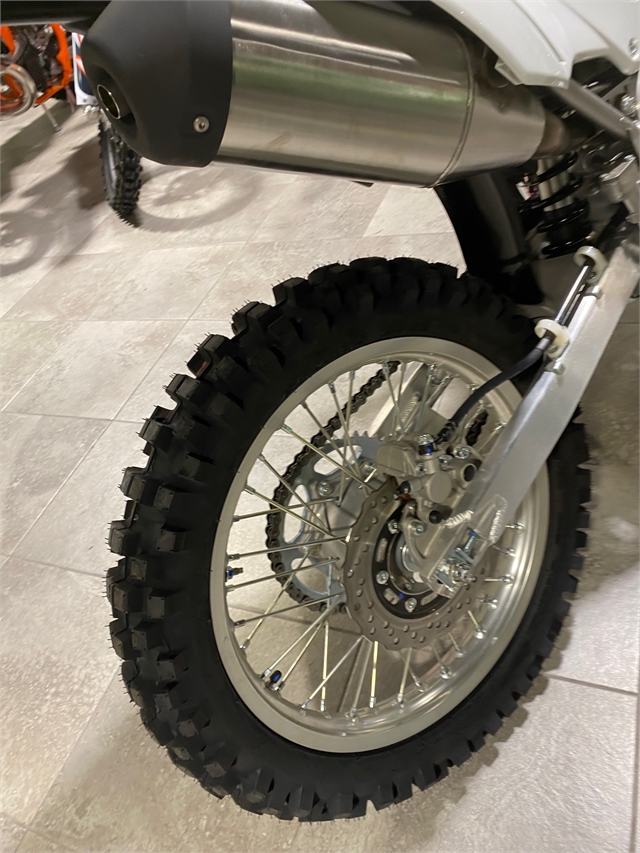 2023 Kawasaki KLX 230R at Shreveport Cycles