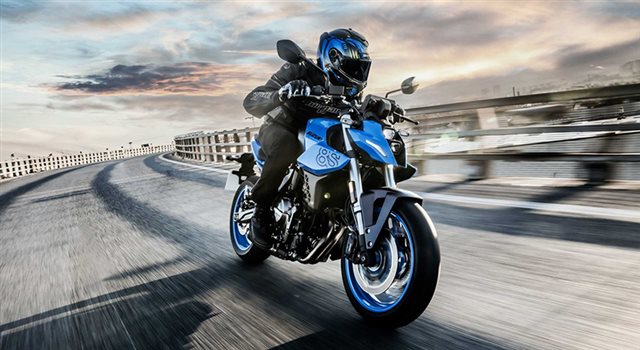 2024 Suzuki GSX-S 8S at ATVs and More