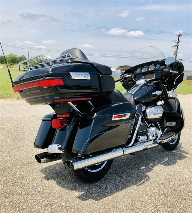 2018 Harley-Davidson Electra Glide Ultra Limited at Javelina Harley-Davidson