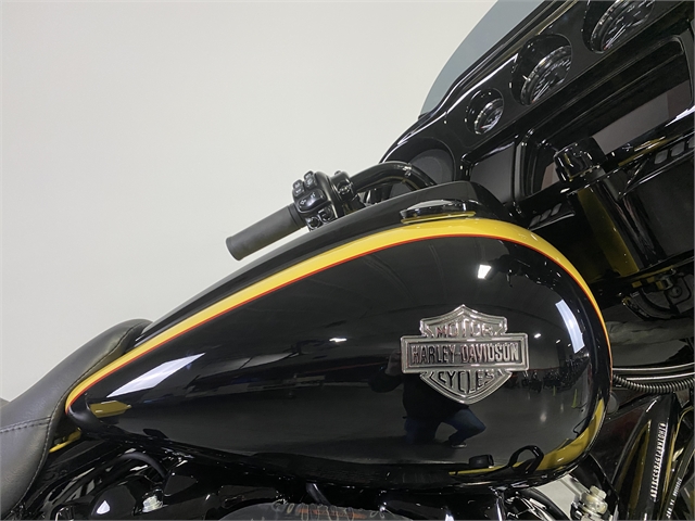 2023 Harley-Davidson Street Glide Special at Outlaw Harley-Davidson