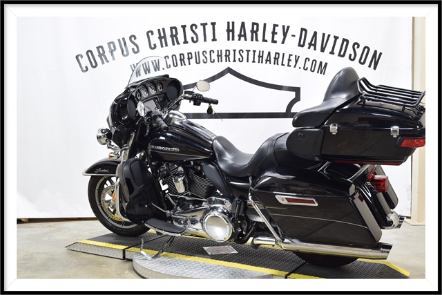 2017 Harley-Davidson Electra Glide Ultra Limited Low at Corpus Christi Harley-Davidson