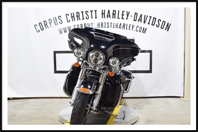 2017 Harley-Davidson Electra Glide Ultra Limited Low at Corpus Christi Harley Davidson