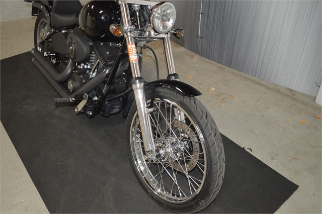 2006 Harley-Davidson Softail Night Train at Suburban Motors Harley-Davidson