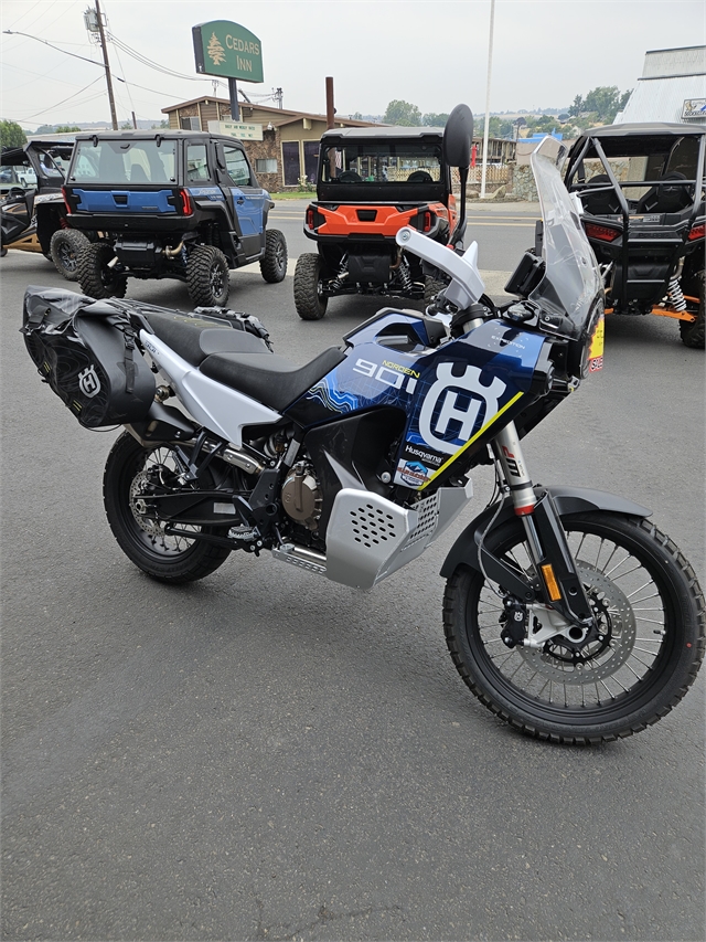 2024 Husqvarna Norden 901 Expedition at Guy's Outdoor Motorsports & Marine