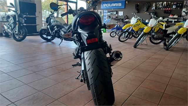 2022 Kawasaki Z900RS ABS at Santa Fe Motor Sports