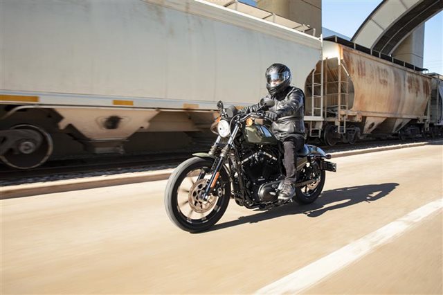 2021 Harley-Davidson Cruiser XL 883N Iron 883 at Edwards Motorsports & RVs