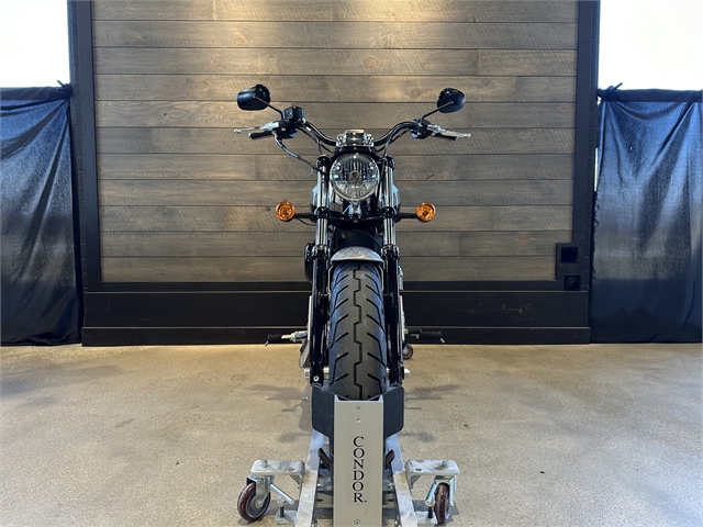 2018 Harley-Davidson Sportster 1200 Custom at Chi-Town Harley-Davidson