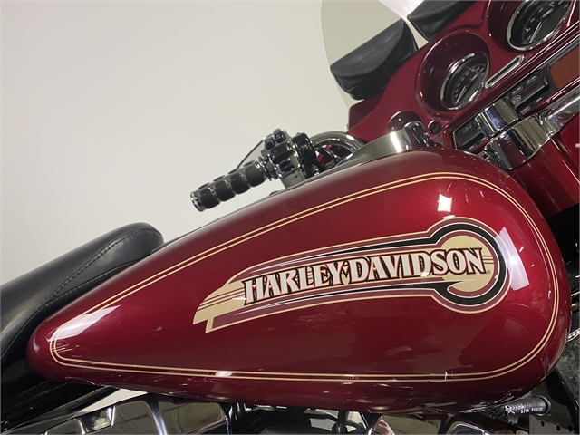 2005 Harley-Davidson Electra Glide Classic at Worth Harley-Davidson