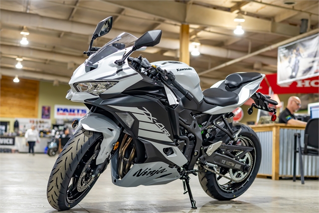 2025 Kawasaki Ninja ZX-4RR ABS at Friendly Powersports Slidell