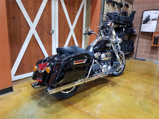 2018 Harley-Davidson Road King Base at Legacy Harley-Davidson