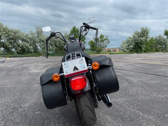 2013 Harley-Davidson Sportster SuperLow at Mount Rushmore Motorsports