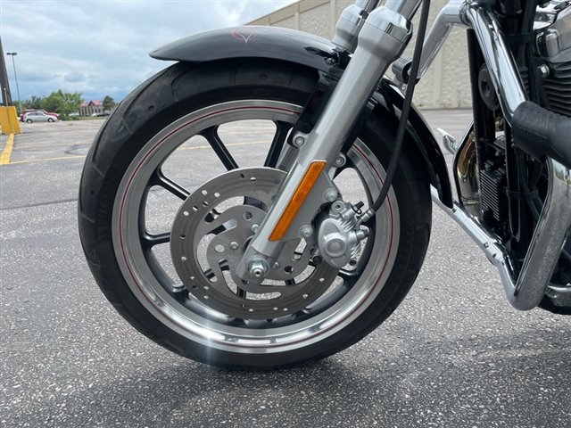 2013 Harley-Davidson Sportster SuperLow at Mount Rushmore Motorsports