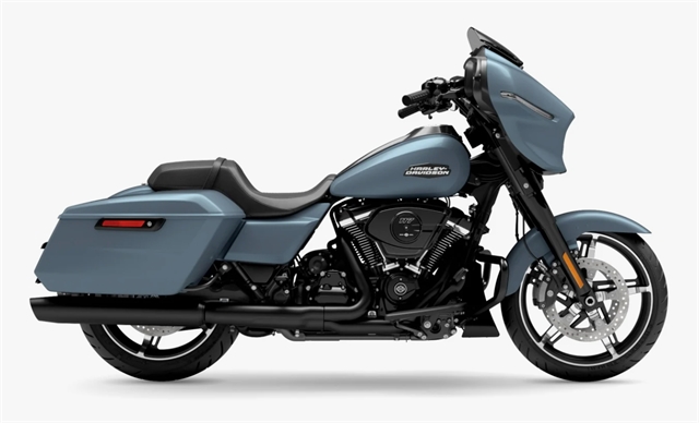 2024 Motorcycles  Harley-Davidson CA