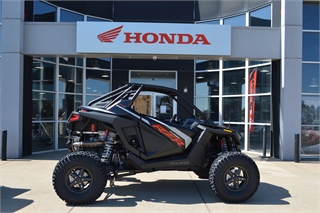 Shawnee Honda Polaris Kawasaki I Shawnee, OK I Oklahoma's Premier ...