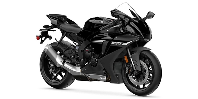 2024 Yamaha YZF R1 at Friendly Powersports Baton Rouge