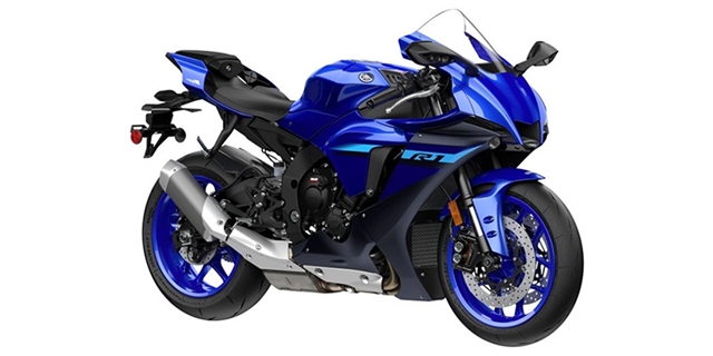 2024 Yamaha YZF R1 at Friendly Powersports Baton Rouge