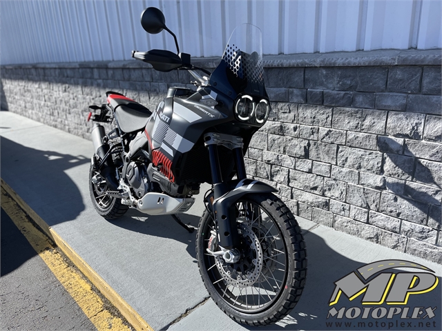 2024 Ducati DesertX 937 at Lynnwood Motoplex, Lynnwood, WA 98037
