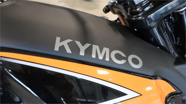2022 KYMCO K-Pipe 125 at Motoprimo Motorsports