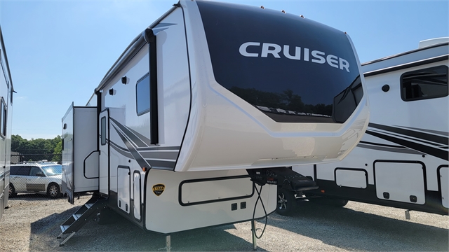 2023 CrossRoads Cruiser Aire CR28RD at Lee's Country RV