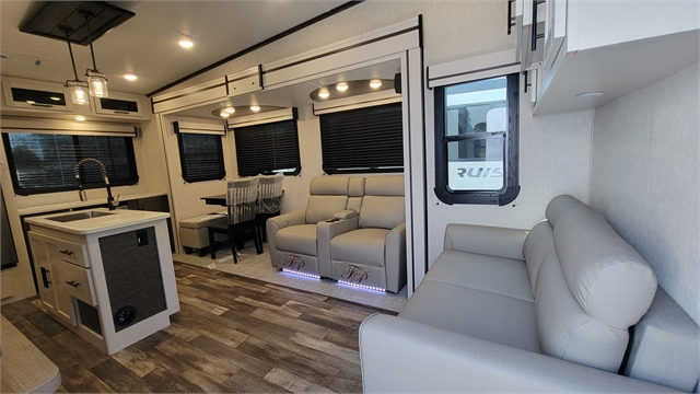 2023 CrossRoads Cruiser Aire CR28RD at Lee's Country RV