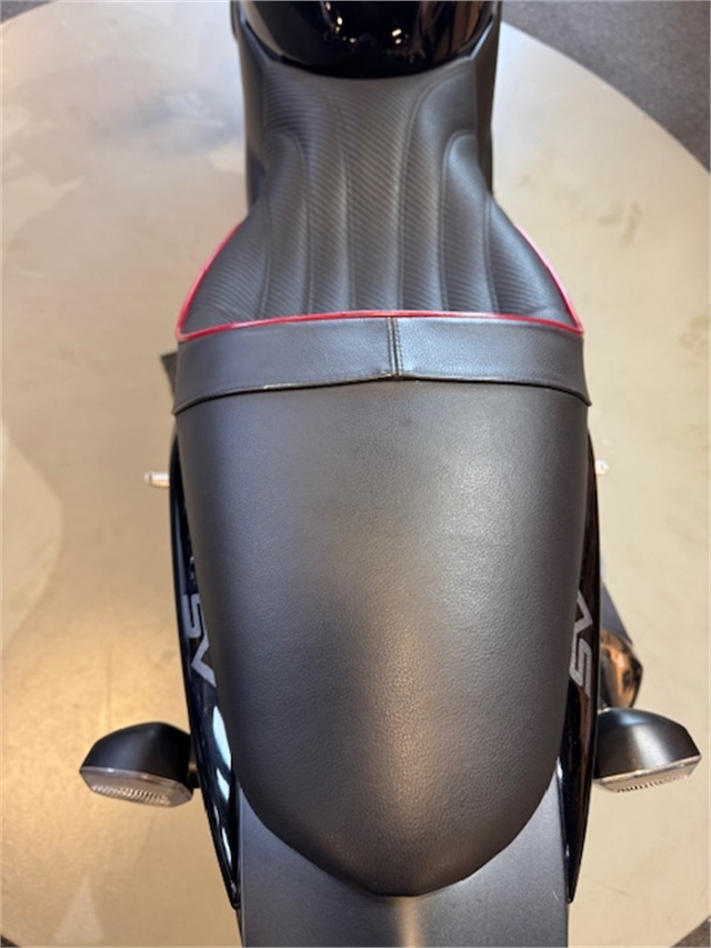 2018 Suzuki SV 650 ABS at Martin Moto