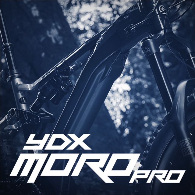 2023 Yamaha YDX MORO Pro at ATVs and More