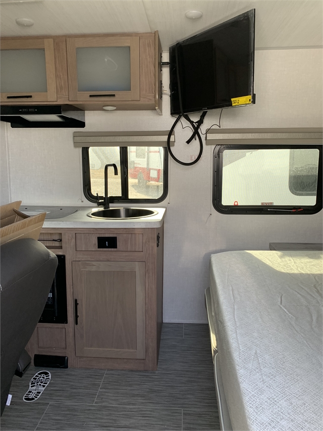 2022 Forest River No Boundaries NB19.2 at Prosser's Premium RV Outlet