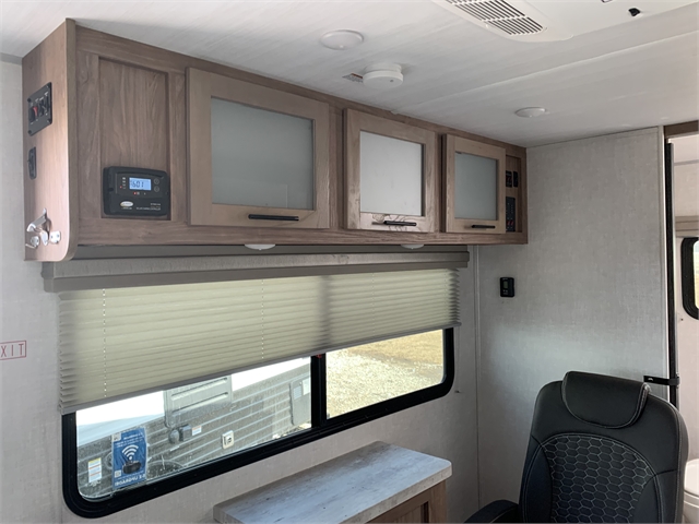 2022 Forest River No Boundaries NB19.2 at Prosser's Premium RV Outlet