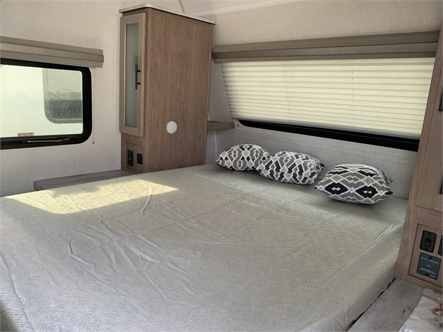 2022 Forest River No Boundaries NB19.2 at Prosser's Premium RV Outlet