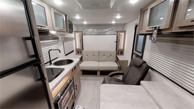 2022 Forest River No Boundaries NB19.2 at Prosser's Premium RV Outlet