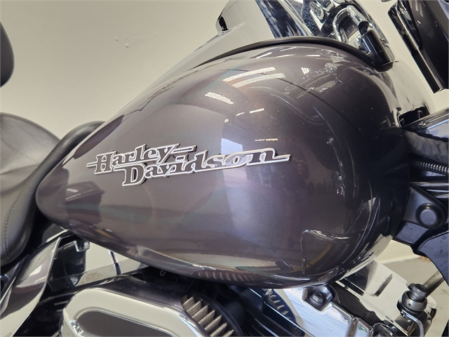 2016 Harley-Davidson Street Glide Special at Texoma Harley-Davidson