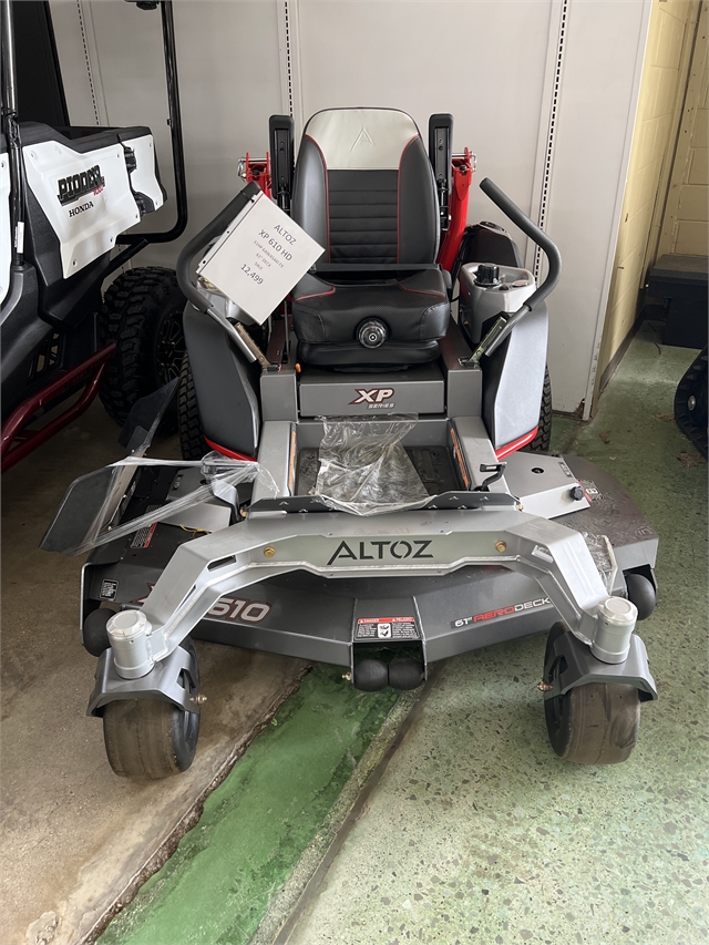 2022 Altoz XP 610HD K31 at ATVs and More
