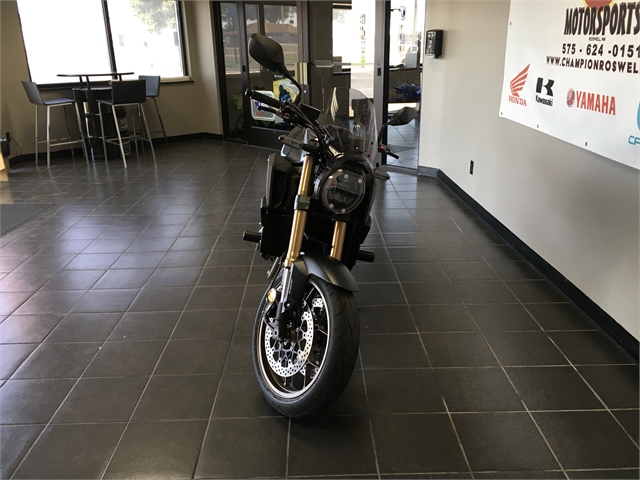 2023 Honda CB650R ABS at Champion Motorsports