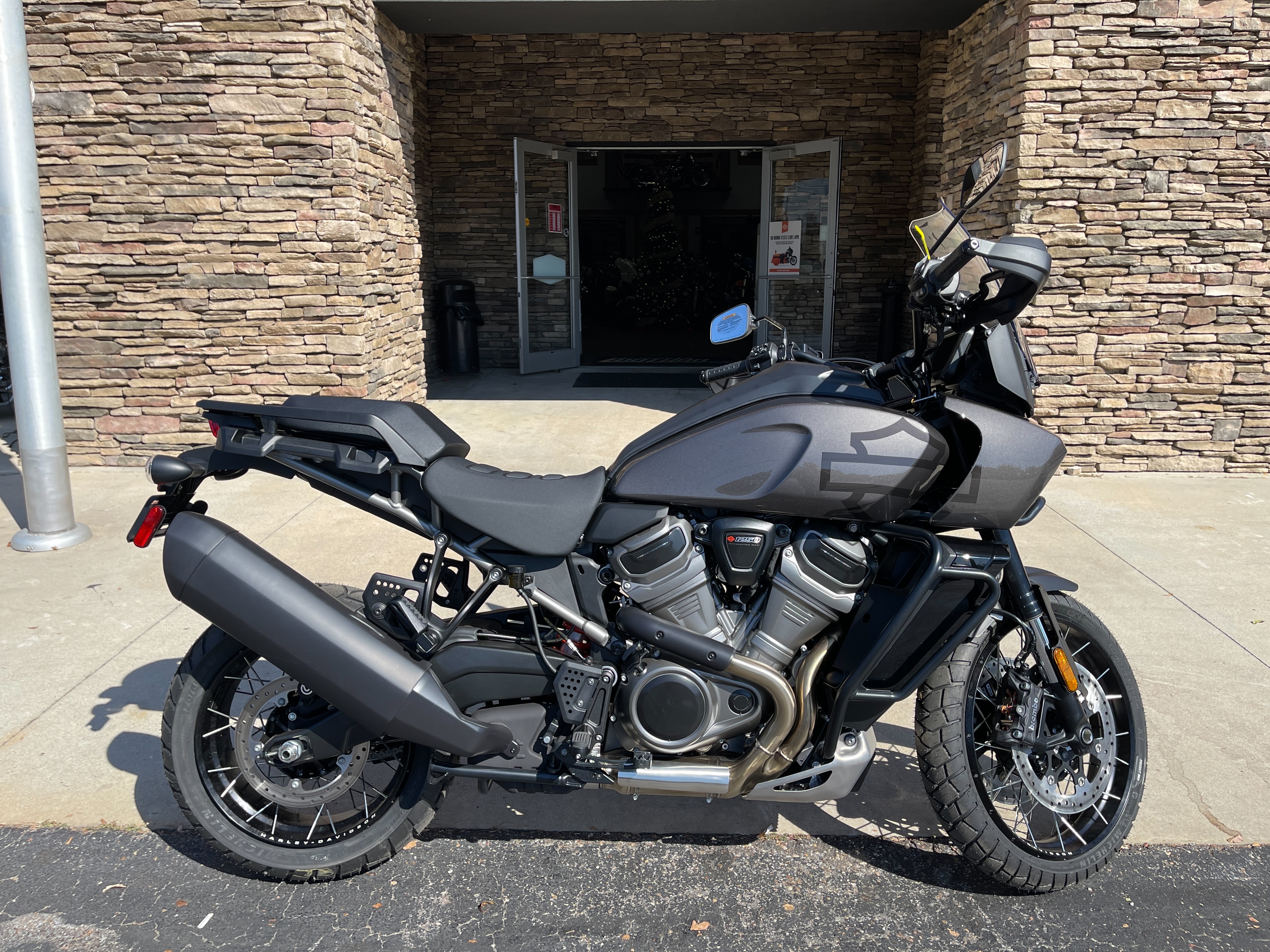 2023 Harley-Davidson Pan America 1250 Special at Harley-Davidson of Dothan