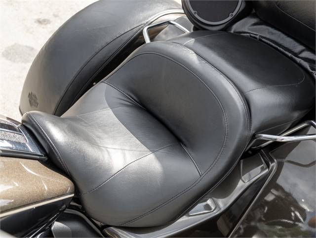 2020 Harley-Davidson Trike Tri Glide Ultra at Friendly Powersports Slidell