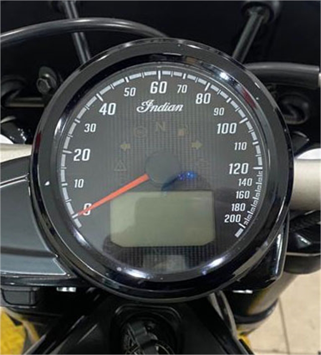 2019 Indian FTR 1200 Base at Southwest Cycle, Cape Coral, FL 33909