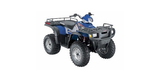 2004 Polaris Sportsman 700 Twin at Mount Rushmore Motorsports