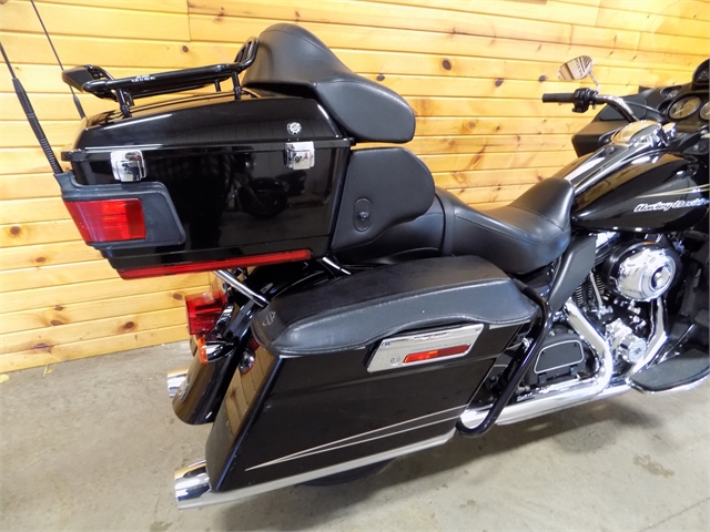 2011 Harley-Davidson Road Glide Ultra at St. Croix Harley-Davidson