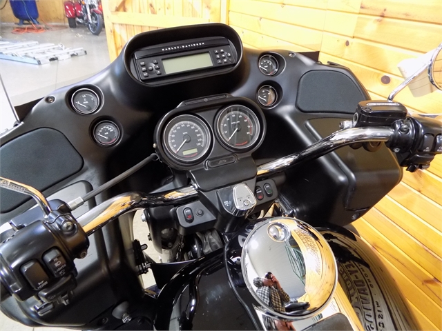 2011 Harley-Davidson Road Glide Ultra at St. Croix Harley-Davidson