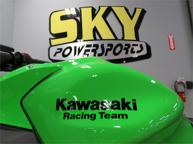2022 Kawasaki Ninja 650 KRT Edition at Sky Powersports Port Richey