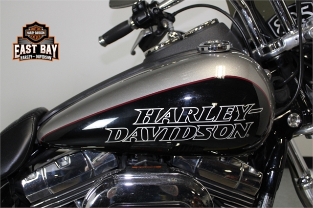 2016 Harley-Davidson Dyna Low Rider at East Bay Harley-Davidson