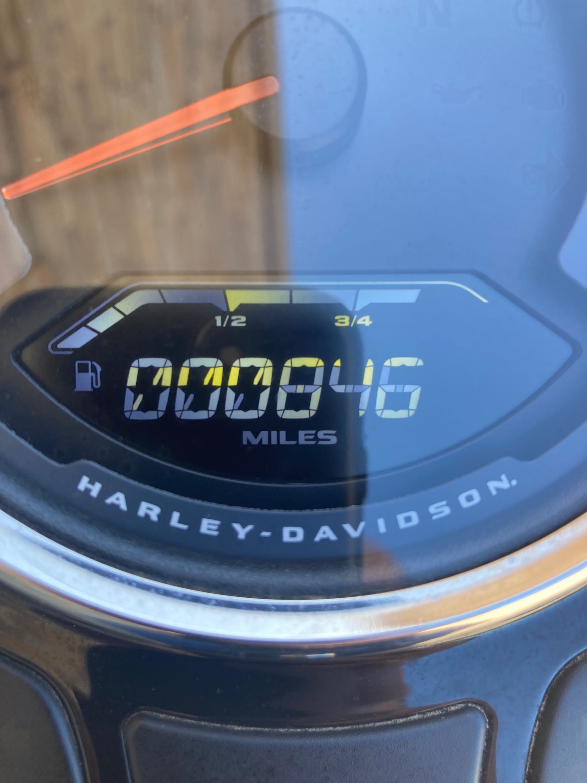 2019 Harley-Davidson Softail Heritage Classic 114 at 3 State Harley-Davidson
