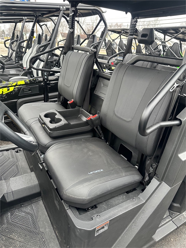 2025 CFMOTO UFORCE 1000 XL at Big River Motorsports